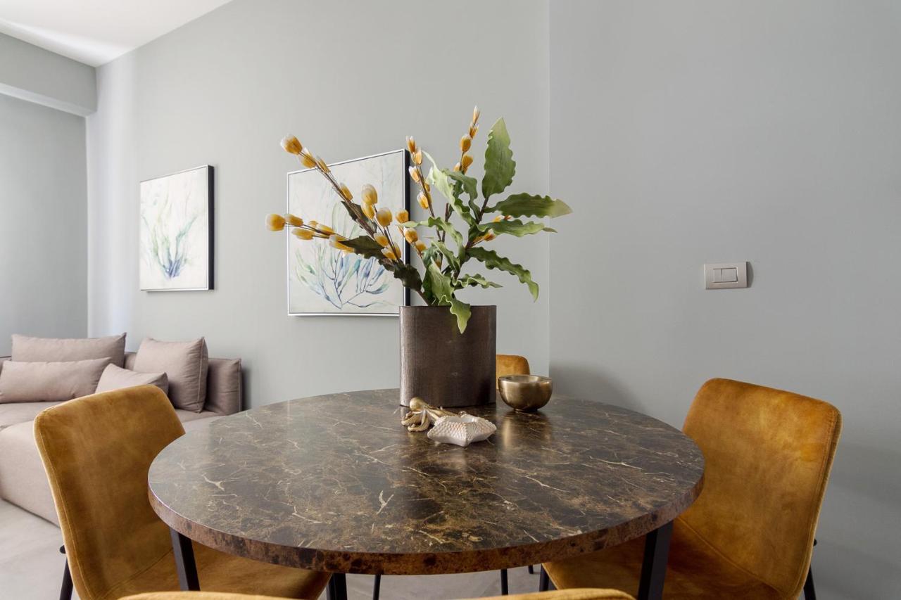 Hippy Designed 3Bedroom Apartment In Heraklion Exterior photo