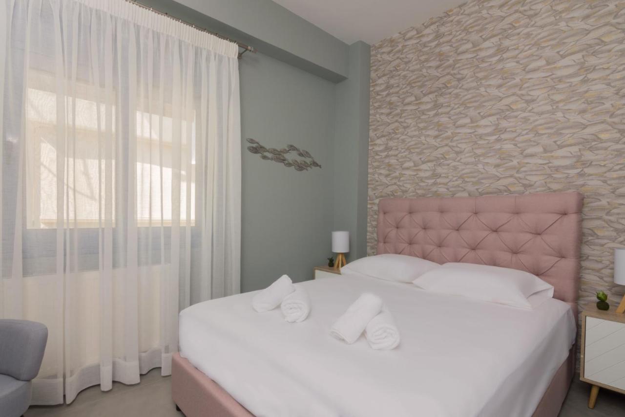 Hippy Designed 3Bedroom Apartment In Heraklion Exterior photo
