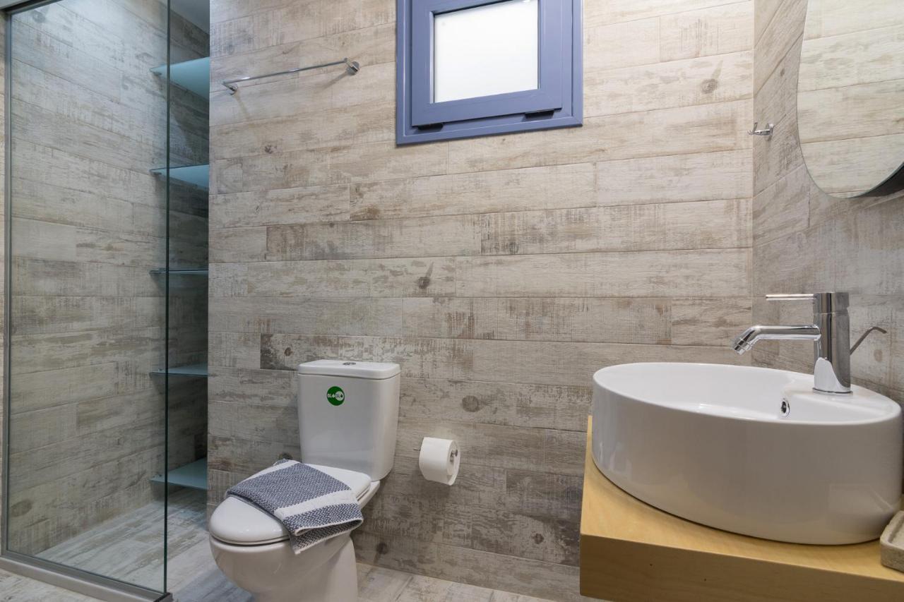 Hippy Designed 3Bedroom Apartment In Heraklion Exterior photo