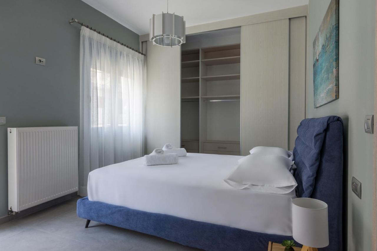 Hippy Designed 3Bedroom Apartment In Heraklion Exterior photo