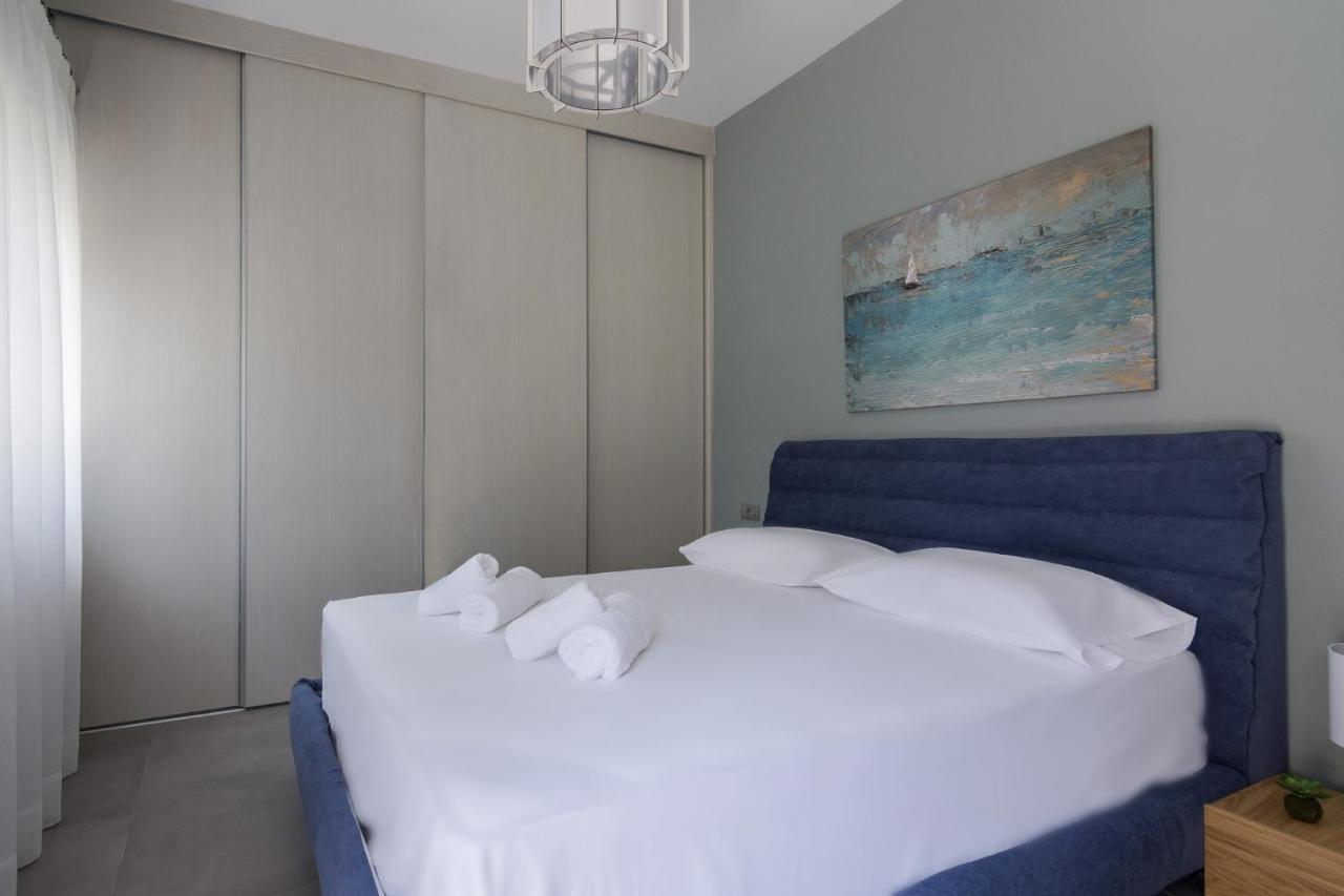Hippy Designed 3Bedroom Apartment In Heraklion Exterior photo