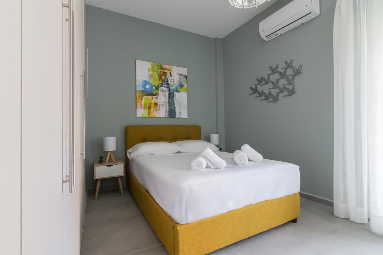 Hippy Designed 3Bedroom Apartment In Heraklion Exterior photo