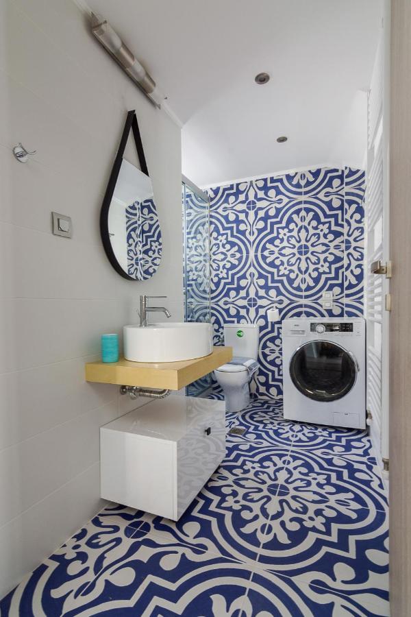 Hippy Designed 3Bedroom Apartment In Heraklion Exterior photo