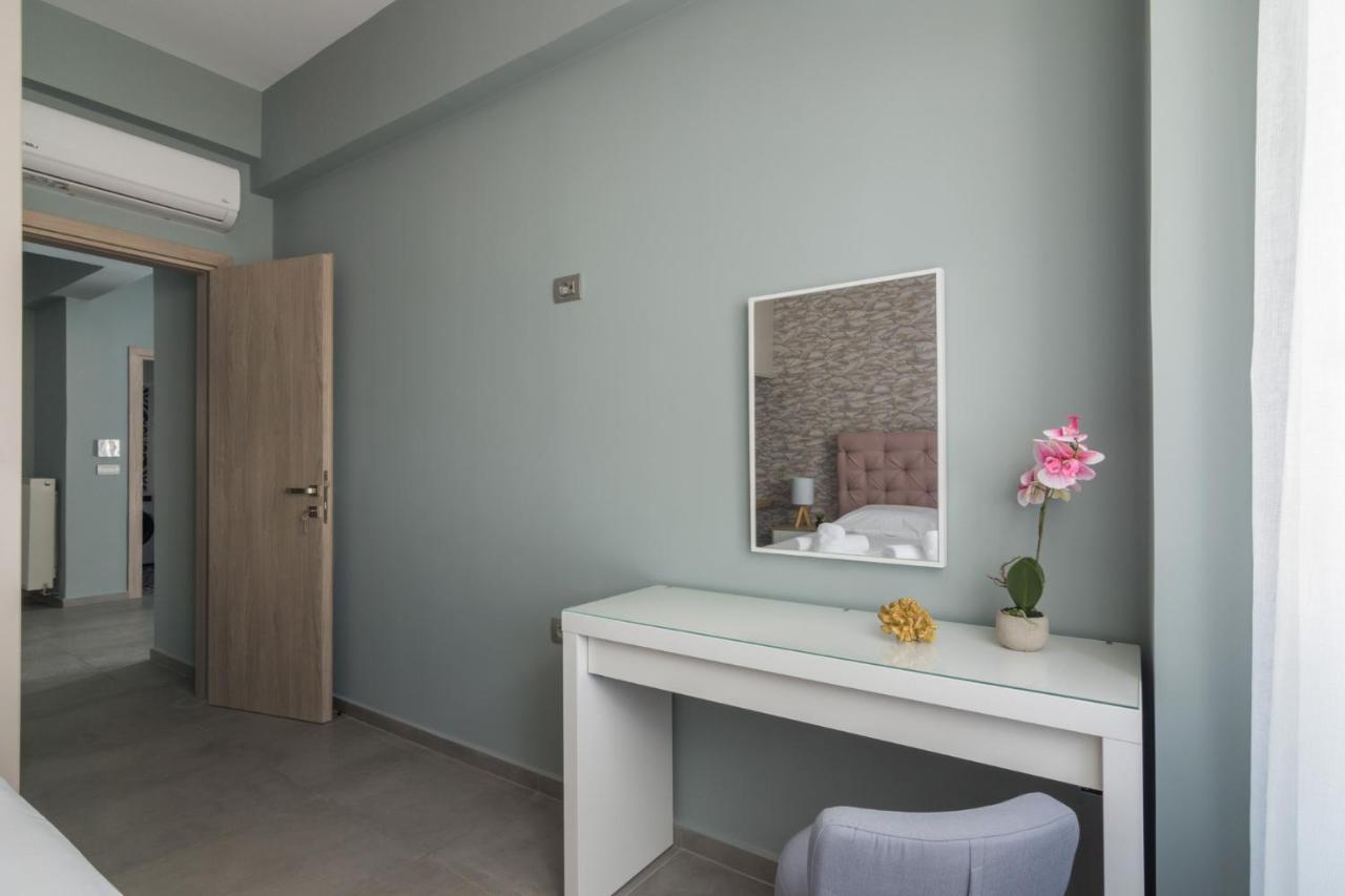 Hippy Designed 3Bedroom Apartment In Heraklion Exterior photo
